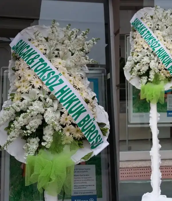 GELİN DUVAĞI SEPET