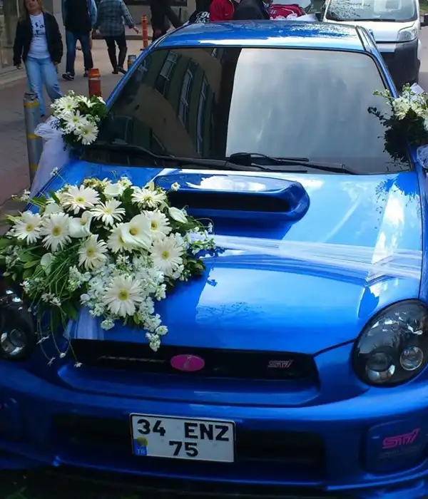 ARAYIN YERİNDE SÜSLEYELİM