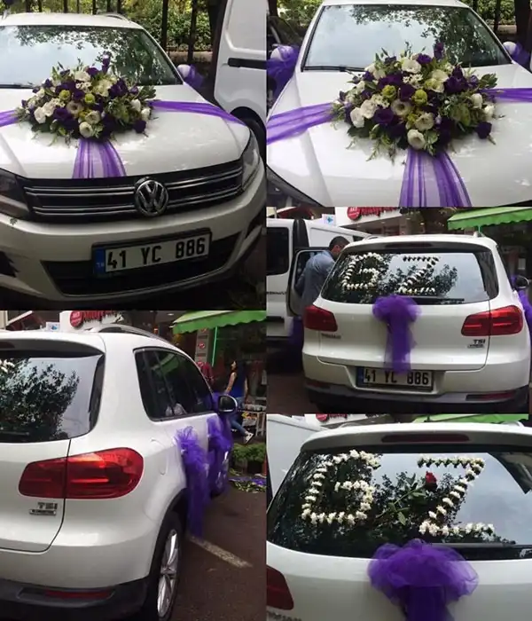 arayın gelip süsleyelim