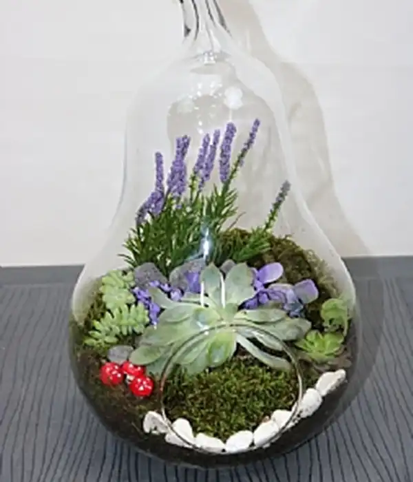 Aşkın En Duru Hali